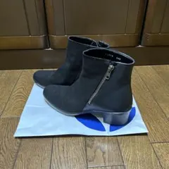 アサヒシューズ　TOP DRY（トップドライ）　防水ショートブーツのサムネイル