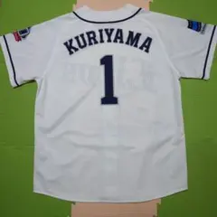 2026年最新】栗山巧ユニフォームの人気アイテム - メルカリ