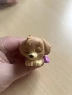 パウパトロール　スカイ　ガチャガチャ