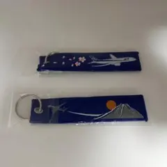 ANA 宮古 羽田 10周年記念 フライトタグ 3個セット - メルカリ