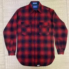 2026年最新】PENDLETON チェック柄：オンブレチェック メンズ