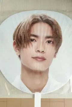 2025年最新】高橋恭平 alpha うちわの人気アイテム - メルカリ