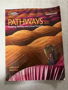 PATHWAYS SECOND EDITION