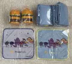 マクドナルド　福袋　2026　6点セット　チケットなし