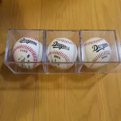 MLB 殿堂入り選手サイン入りボール 5個セット MLB 殿堂入り選手サイン入りボール 5個セット - メルカリ