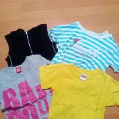 120cm　詰め合わせ