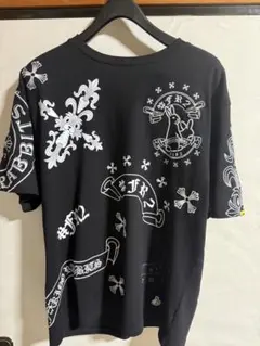 即完モデル】 MARK&LONA 15周年記念モデル モックネックTシャツ - メルカリ