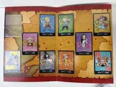 2冊セット 熊本 プレミアムカードコレクション ドンカード10枚ワンピースカード ワンピースカード プレミアムカードコレクション ONE PIECE -熊本県