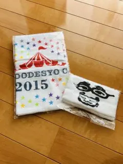 鳥山明 KIYOSU CITY 20TH ANNIVERSARY 手ぬぐい 2P - メルカリ