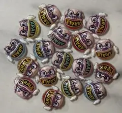 ネイルパーツ　18個セット