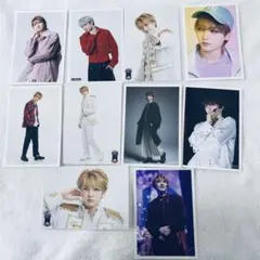 超特急 ユーキ 生写真