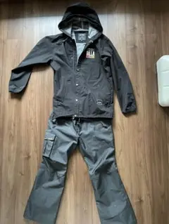 BILLABONG ジャケットパンツセット