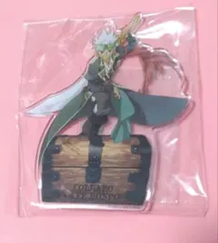 KING OF PRISM キンプリ 仁科カヅキ アクリルキーホルダー