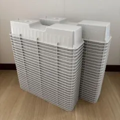 シバカツ-グラトリ専用練習マット【15枚セット】(シリコンスプレー付