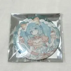 39culture 缶バッジ