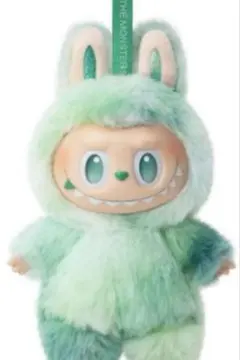 Big into Energy/ラブブ/SERENITY