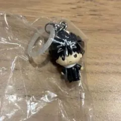幽遊白書 めじるしアクセサリー ガチャ 飛影 新品未使用