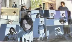 2025年最新】水江建太 バーイベ ブロマイドの人気アイテム