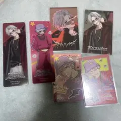 葛葉 チェキ風カード