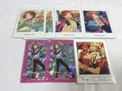 あんスタ 葵ひなた ぱしゃこれ ぱしゃっつ ギラギラドリームカード まとめ売り