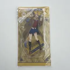 ウマ娘 シンデレラグレイ エンタメくじ アクリルスタンド賞 オベイユアマスター