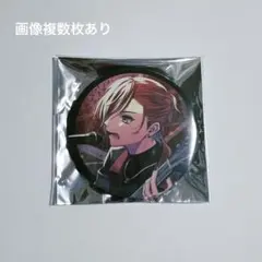 いれいす りうら 缶バッジ Hope - メルカリ