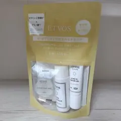 エトヴォス バランシングラインライン ファーストキット 1個のサムネイル