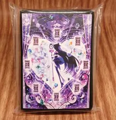 名探偵プリキュア キュアアルカナ・シャドウ スリーブ (3)