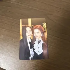 MISAMO PLAY サナ ミナ ユニット