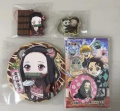 鬼滅の刃 竈門禰豆子