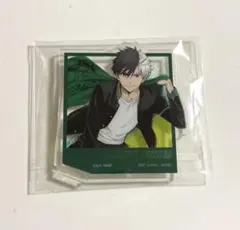 WINDBREAKER 桜遥 一番くじ アクリルスタンド