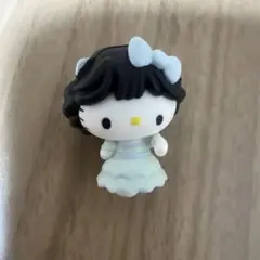 Hello Kitty コラボレーションチョコエッグ