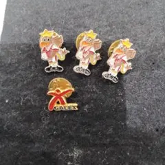 サッカーピンズセリエA