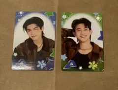 gmmtv 名古屋トレカ AlmondProgress