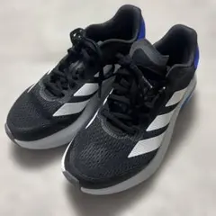 adidas アディゼロデュラモスピード25.5cmのサムネイル