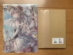 C106 AliceSyndrome 橘ひなの プレイマット スリーブ - メルカリ