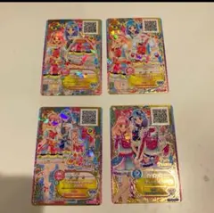 アイカツフレンズ チャーミーラプソディ - メルカリ