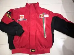 フェラーリ ブルゾン キッズ