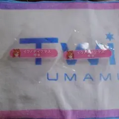 ウマ娘 プリティーダービー 担当称号 アクリルバッジ イクノディクタス 2点