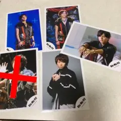 キスマイ 公式写真