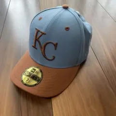 新品 ブルックリンドジャース59FIFTY キャップ 7 1/4 レトロクラウン