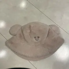 新品未使用　ディズニー ミッキーマウス 帽子 58cm