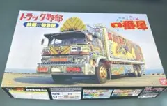 トラック野郎　初期型ラジコン　日焼けなし トラック野郎 初期型ラジコン 日焼けなし 楽天市場】トラック