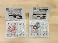 あつまれ どうぶつの森 キャラマグネッツ マスター ちゃちゃまるのサムネイル