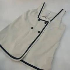 韓国服 bananaj コーデュロイワンピース XLサイズ