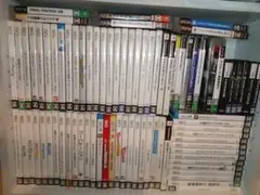 早い者勝ち　wiiソフトpsp 選んで4本セット　動作品　説明書有