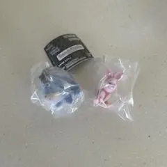 カプセルフロッキーズ　プーさん