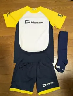 ★mimimama様専用★リベルタ Liberta サッカーウェアセット 130