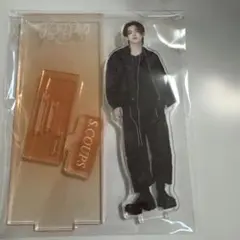 SEVENTEEN エスクプス アクスタ まとめ売り - メルカリ