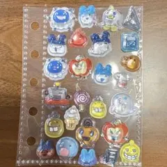 たまごっちボンドロ おすそ分け
